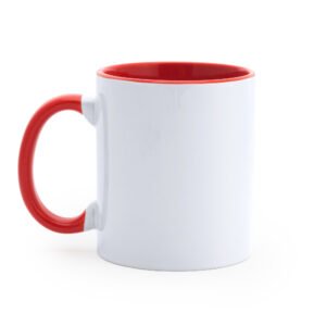 Taza colores 350ml