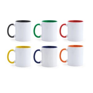 Taza colores 350ml - Imagen 3