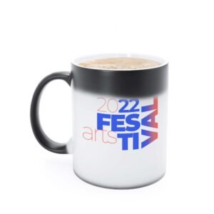 Taza mágica 350 ml - Imagen 3