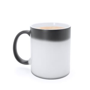 Taza mágica 350 ml - Imagen 4