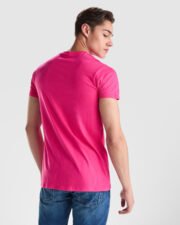 Camiseta básica  ATOMIC 150 - Imagen 2