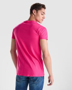Camiseta básica 150g/m2 ATOMIC - Imagen 4