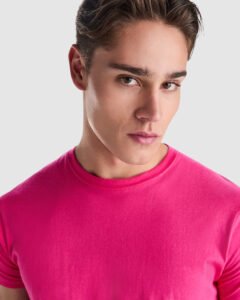 Camiseta básica 150g/m2 ATOMIC - Imagen 5