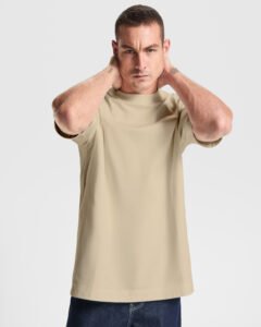 Camiseta oversize mood - Imagen 2