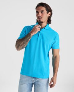 Polo empresa 180 g/m².