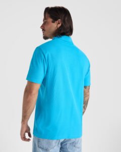 Polo empresa 180 g/m². - Imagen 5