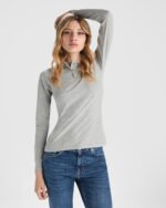 ESTRELLA WOMAN L/S - Imagen 2