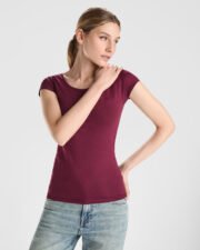 Camiseta Básica GUADALUPE - Imagen 2