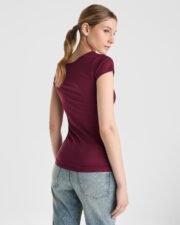 Camiseta Básica GUADALUPE - Imagen 3