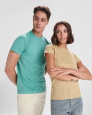Camiseta Premium STAFFORD - Imagen 4