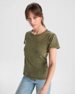 HUSKY WOMAN - Imagen 2