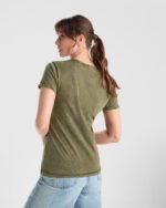 HUSKY WOMAN - Imagen 3