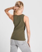 Camiseta tirantes DRIBE - Imagen 2