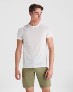 Camiseta sublimación