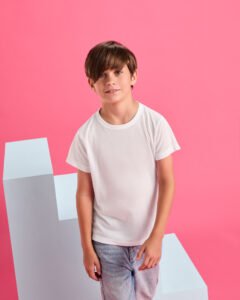 Camiseta sublimación - Imagen 2