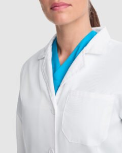 VACCINE WOMAN - Imagen 4