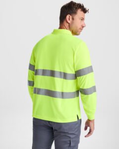 POLARIS L/S - Imagen 2