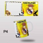 TAZA DIA DEL PADRE PERSONALIZADA - Imagen 5