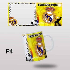TAZA DIA DEL PADRE PERSONALIZADA - Imagen 5