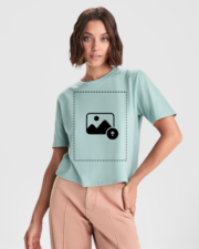 Camiseta Premium DOMINICA