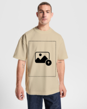 Camiseta Oversize Premium