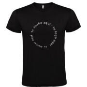 Camiseta básica 150g/m2 ATOMIC - Imagen 2