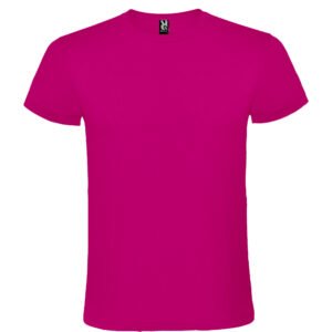 Camiseta básica 150g/m2 ATOMIC - Imagen 3