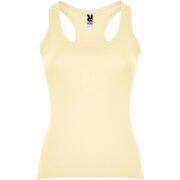 Camiseta tirantes premium CAROLINA - Imagen 4
