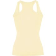 Camiseta tirantes premium CAROLINA - Imagen 5