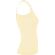 Camiseta tirantes premium CAROLINA - Imagen 7