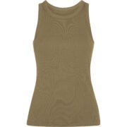 Camiseta tirantes DRIBE - Imagen 5