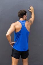 Pack Camiseta de Tirantes Deportiva Hombre personalizables - Imagen 3