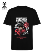 Camiseta oversize onepiece