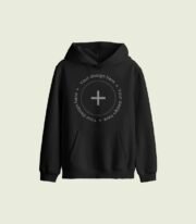 Sudadera 280g/m2 URBAN WOMAN - Imagen 2