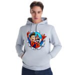 Sudadera URBAN personalizable - Imagen 2