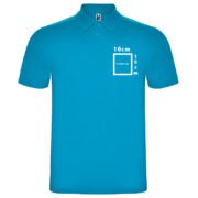 Polo empresa 180 g/m². - Imagen 2
