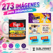 Pack tazas para papá