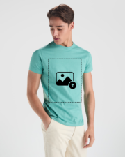 Camiseta Premium STAFFORD