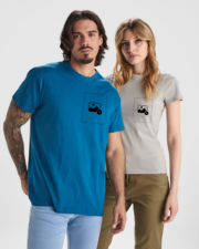 Camiseta Básica BEAGLE