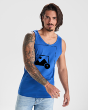 Camiseta Tirantes