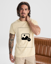 Camiseta Básica DOGO